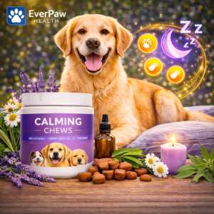 Calming Support