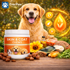 Skin & Coat